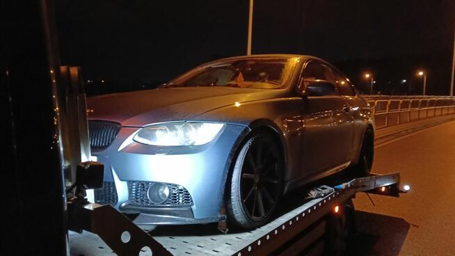 Szukasz lawety w Lesznie? evakuator 24h/7 Leszno i okolice