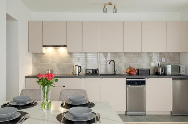 Apartamenty przy Stoku