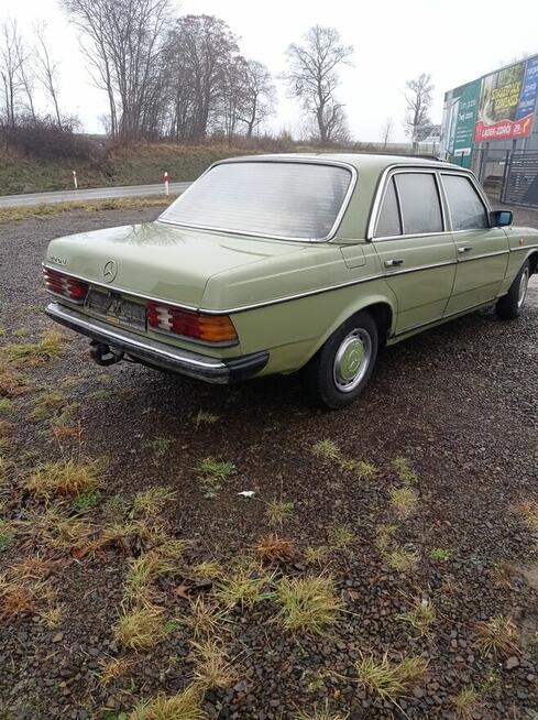 Sprzedam samochód osobowy