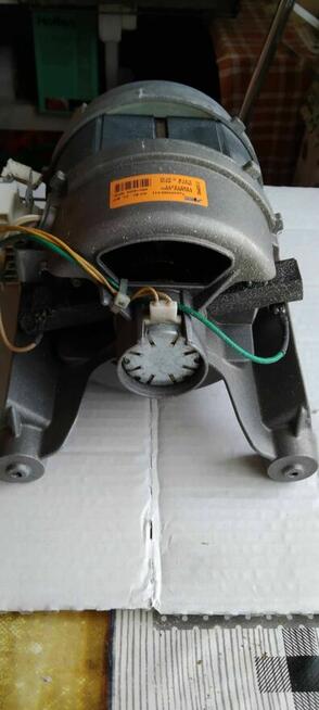 Silnik do pralki Elektrolux