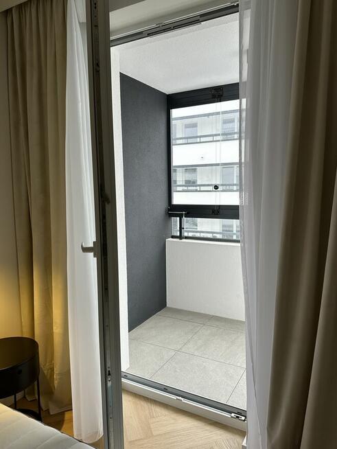 Mieszkanie 2 pokojowe na wynajem