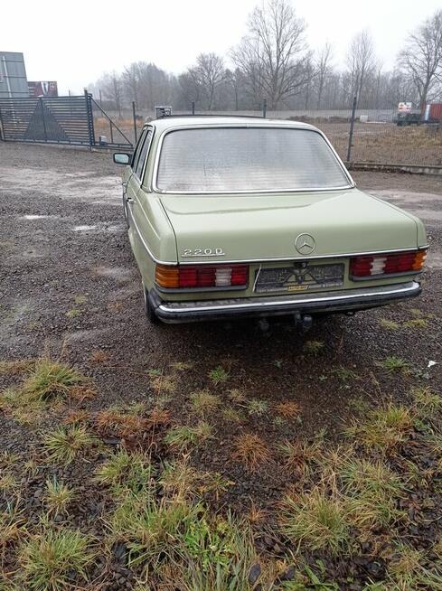 Sprzedam samochód osobowy