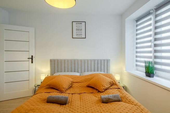 Apartamenty przy Stoku