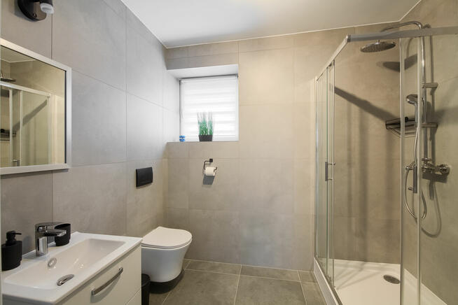 Apartamenty przy Stoku