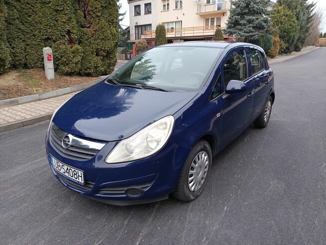 Opel Corsa 1.3 Diesel. 2009 Rok. Mozliwa zamiana.