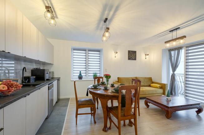 Apartamenty przy Stoku