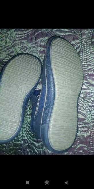 Nowe buty chłopięce Walk X