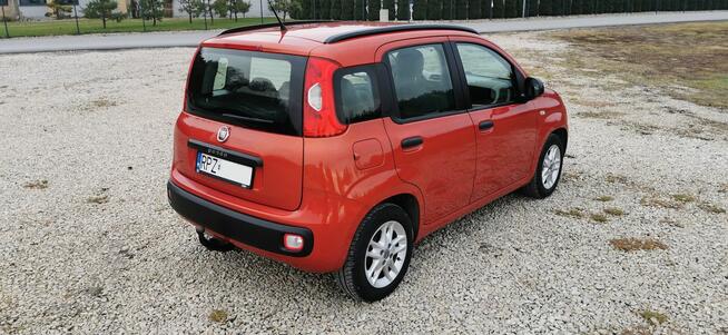 Sprzedam Fiat Panda III 1.2 Easy
