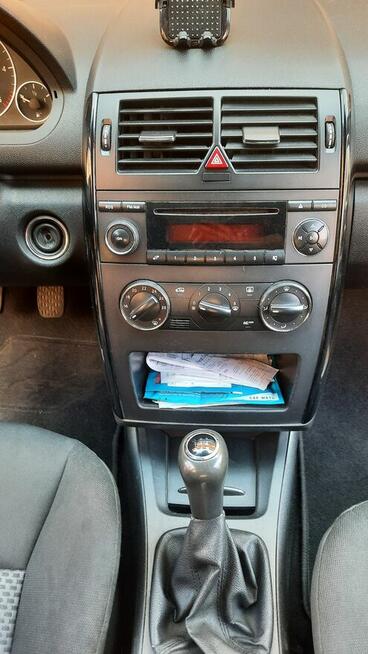 Okazja A klasa w dobrej cenie