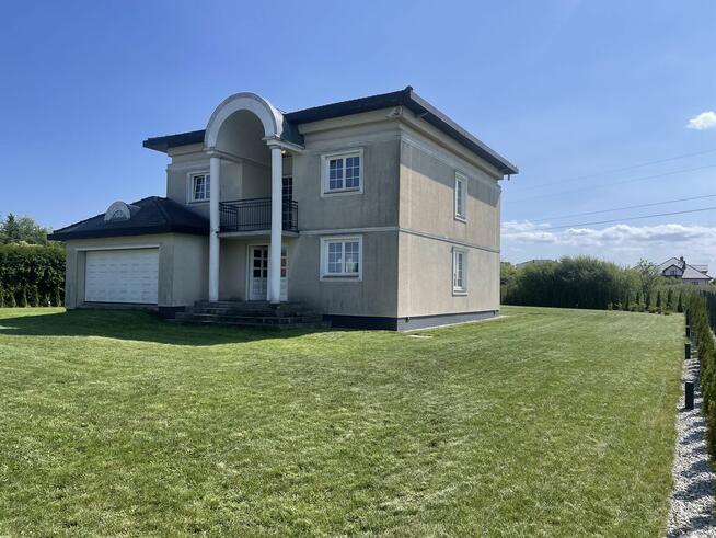 Sprzedam Dom w Wołuczkowie