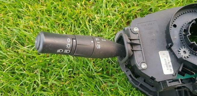 Przełącznik zespolony pająk Renault Megane II