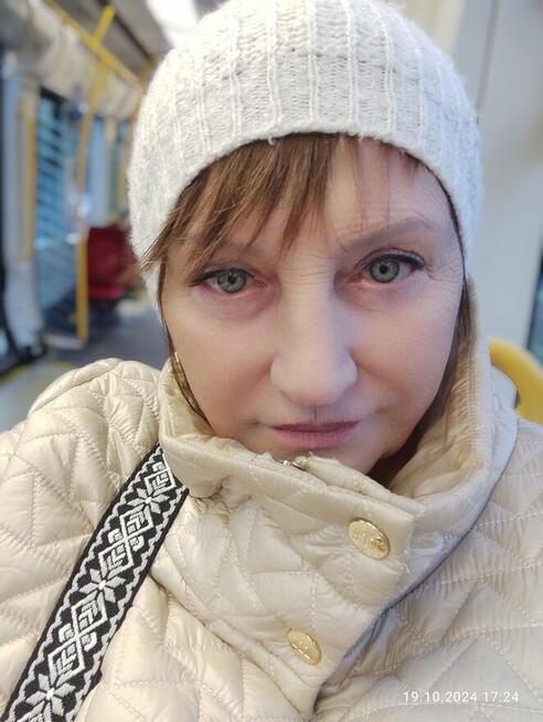 Odprowadzę , odbiorę dzieci ze szkoły