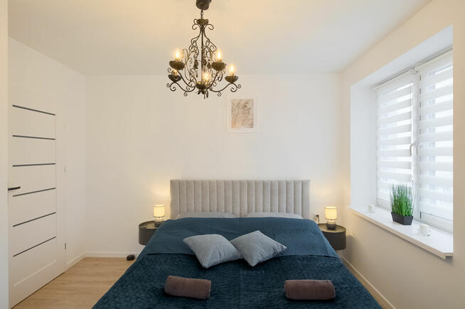 Apartamenty przy Stoku