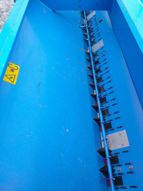 Siewnik LEMKEN EuroDrill 300 - TALERZOWY