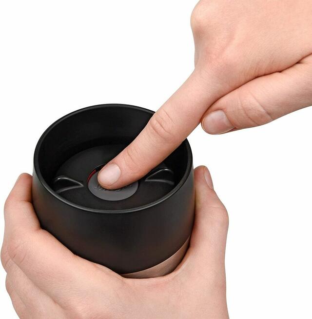 Termos kubek 0,5L na napoje Emsa Trawel Mug Classic