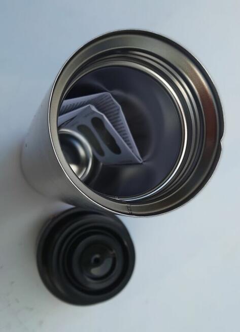 Termos kubek 0,5L na napoje Emsa Trawel Mug Classic