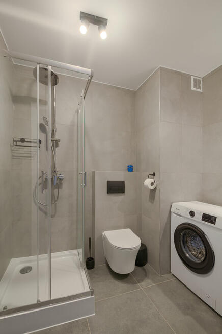 Apartamenty przy Stoku