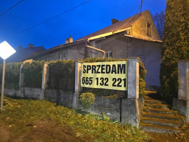 Sprzedam dom w Zagórzu- nowa cena- 199 tys