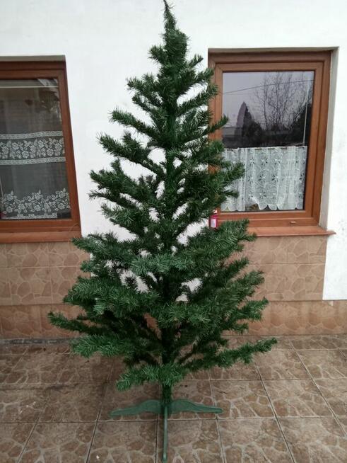 Sprzedam Dużą Choinkę Sztuczną Okazja Polecam