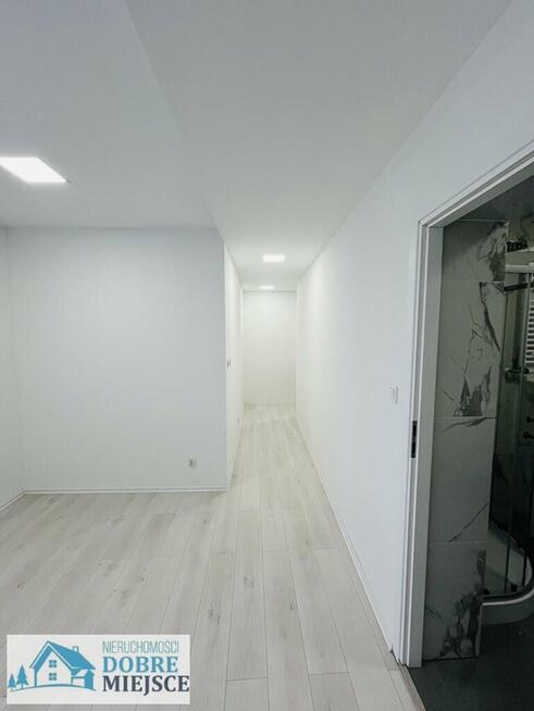 Mieszkanie Bydgoszcz Szwederowo