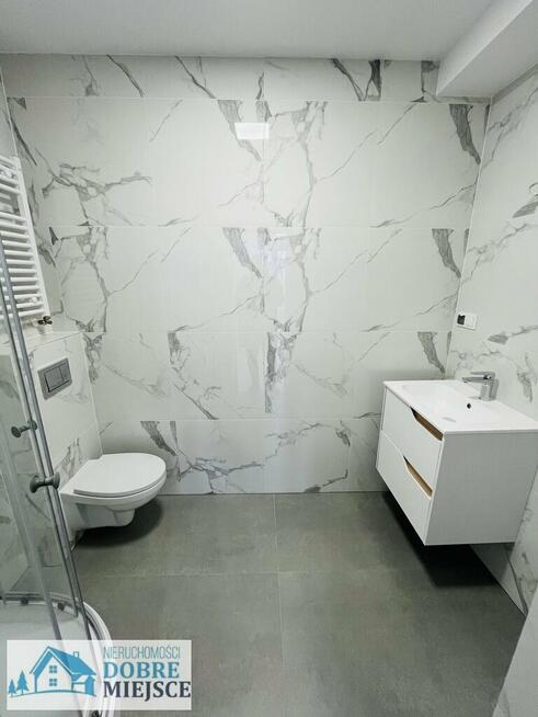 Mieszkanie Bydgoszcz Szwederowo