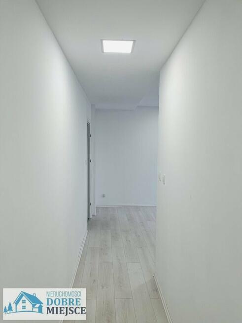 Mieszkanie Bydgoszcz Szwederowo