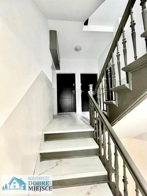 Mieszkanie Bydgoszcz Szwederowo