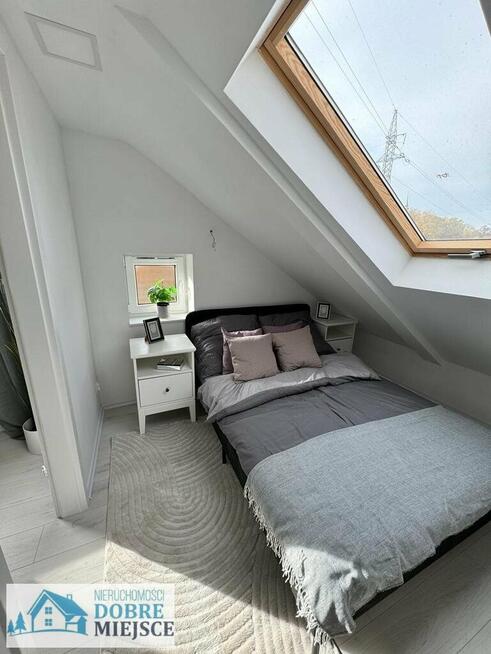 Mieszkanie Bydgoszcz Szwederowo