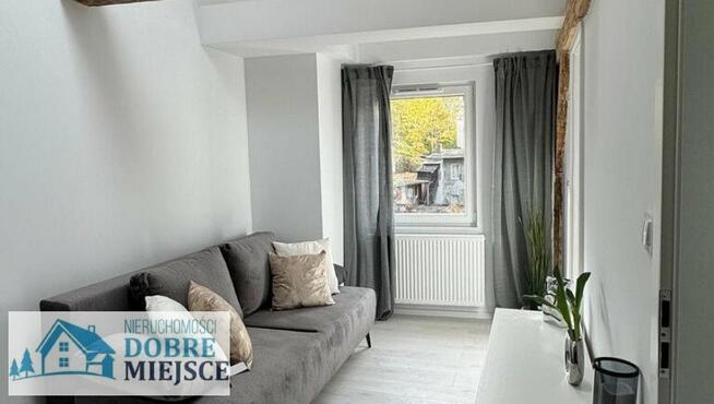 Mieszkanie Bydgoszcz Szwederowo