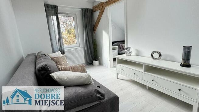 Mieszkanie Bydgoszcz Szwederowo