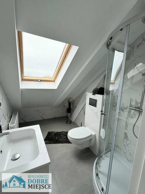 Mieszkanie Bydgoszcz Szwederowo