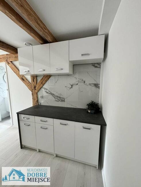 Mieszkanie Bydgoszcz Szwederowo