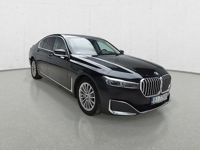 BMW 730