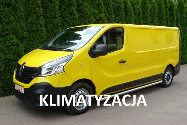 Renault trafic  Euro 6 L2H1 Energy Comfort Furgon Sprowadzony