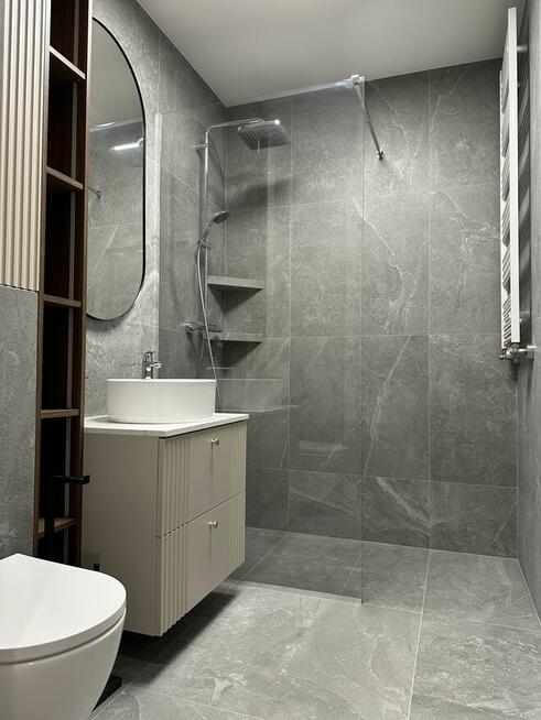 Mieszkanie 2 pokojowe na wynajem