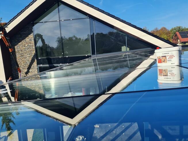 Zatrudnię pracowników do produkcji i montażu konstrukcji alu