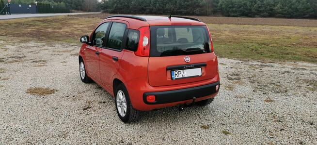 Sprzedam Fiat Panda III 1.2 Easy