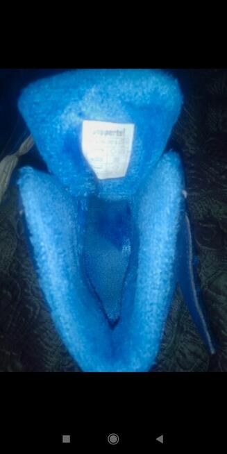 Śniegowce chłopięce Pepperts