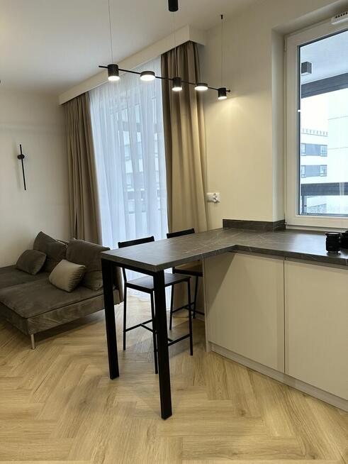 Mieszkanie 2 pokojowe na wynajem