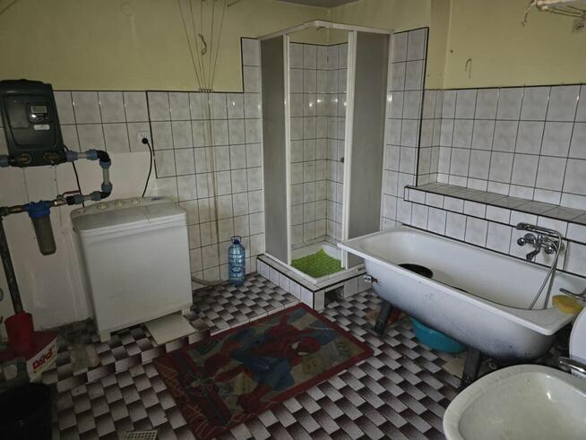 Sprzedam dom w Zagórzu- nowa cena- 199 tys