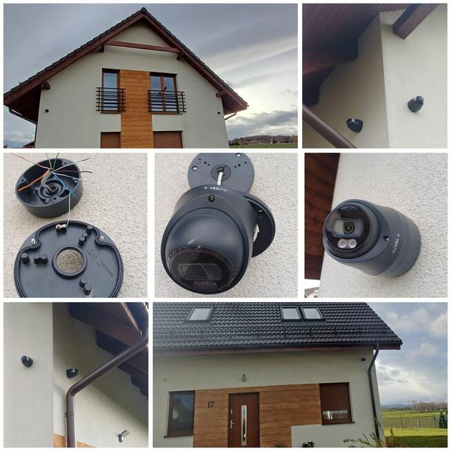 Monitoring Wałbrzych instal_net