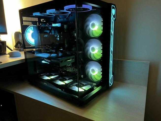 Serwis komputerowy PC Mac laptopów składanie komputerów