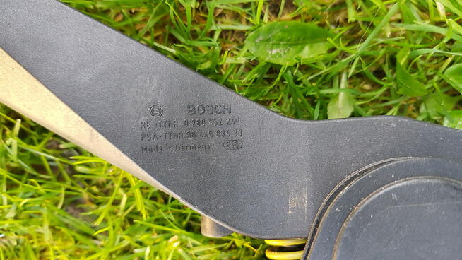 Pedał gazu CITROEN C2 C3 1.4 1.6 16V