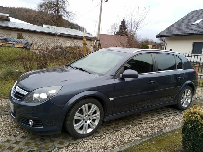 SPRZEDAM - OPEL SIGNUM 1,9 CDTi 150 KM 2006 r.