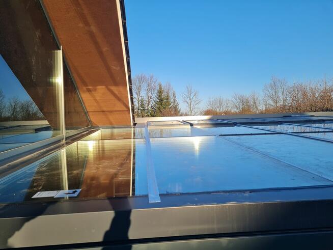 Zatrudnię pracowników do produkcji i montażu konstrukcji alu