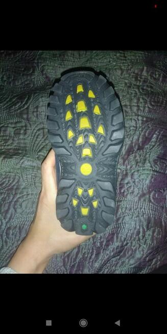 Nowe śniegowce chłopięce Tiberland