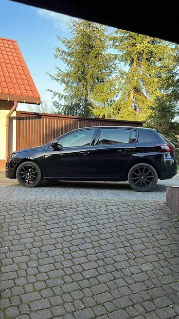 Peugeot 308 T9