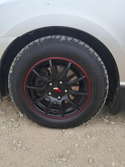 Sprzedam HONDA CIVIC 1. 8 benzyna 140km Polski salon 2007r