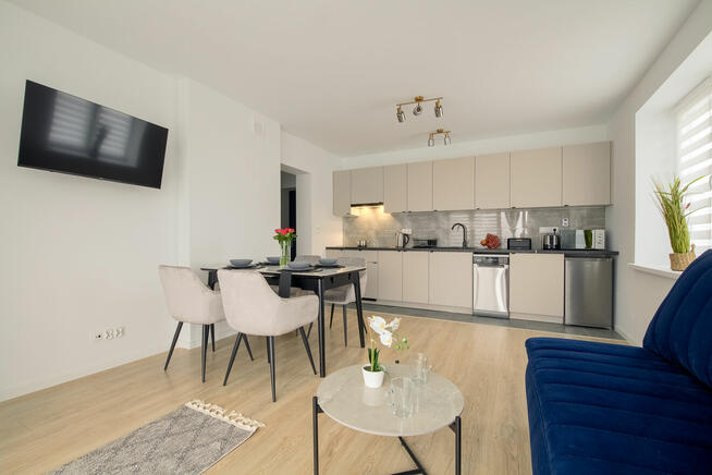 Apartamenty przy Stoku