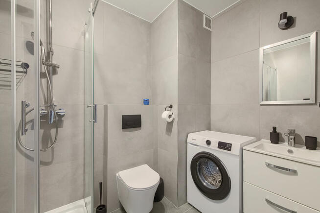 Apartamenty przy Stoku